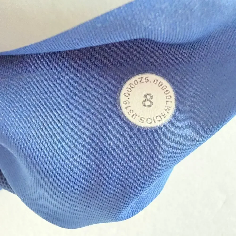 Lululemon In Movement 7/8 Tight 25